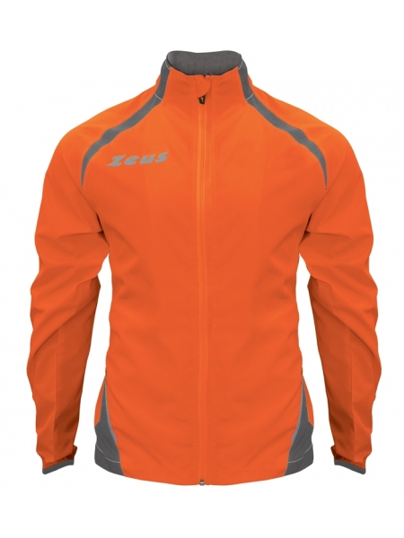Giacche da running Flash M/L ZEUS